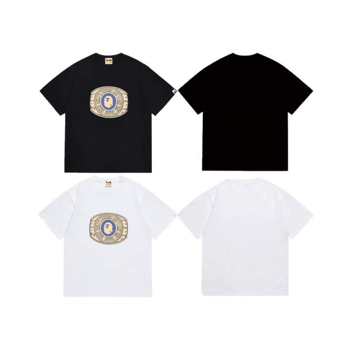 Picture of Aape T Shirts Short _SKUBapeS-2XLscqx103125104